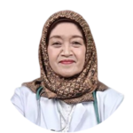 Foto dr. Sri Lestari, Sp.OK