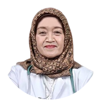 Foto dr. Sri Lestari, Sp.OK