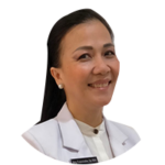 Foto drg. Fransiska Agustina Kumurur Sp. KGA