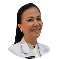 Foto drg. Fransiska Agustina Kumurur Sp. KGA
