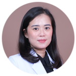 Foto dr. Wenny Victory, Sp.A