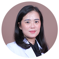 Foto dr. Wenny Victory, Sp.A