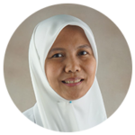 Foto dr. Intan Masita Hayati, Sp. Rad