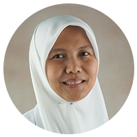 Foto dr. Intan Masita Hayati, Sp. Rad