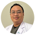Foto dr. Benny Muliawan, Sp.BP-RE