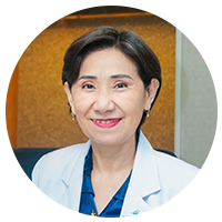 Foto Dr. dr. Sukmawati Tansil Tan, Sp.DV, FinsDV, FAADV