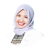 Foto dr. Anita Nur Charisma, Sp.P, AIFO-K