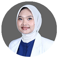 Foto drg. Nadiya Sp.Ort