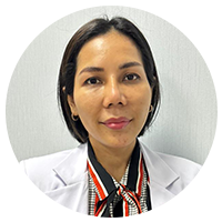 Foto dr. Vika Wirdhani, Sp.PD, Subsp. GH(K), M.Biomed