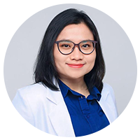 Foto dr. Maria Agustina Dwiarti Kartika Harinaningtyas, Sp.KFR