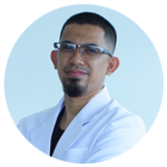 Foto dr. Yudhistira Ade Ibrahim Surya Manggala, Sp.B