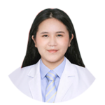 Foto dr. Clara Tamamah Chairudin