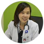 Foto dr. Elyanawati, Sp.PD