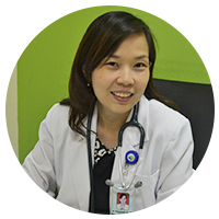 Foto dr. Elyanawati, Sp.PD