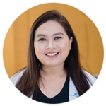 Foto dr. Devi Virnayanti, Sp.S