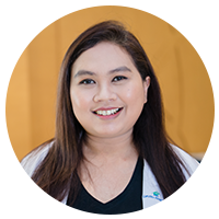 Foto dr. Devi Virnayanti, Sp.S