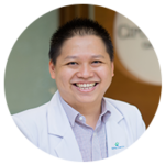 Foto dr. Hendra Hardiansyah, M.Kes., Sp.N, FINA