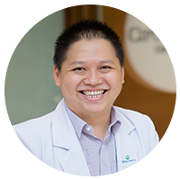 Foto dr. Hendra Hardiansyah, M.Kes., Sp.N, FINA