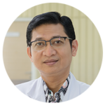 Foto dr. Muhammad Yoserizal, Sp.THT-KL