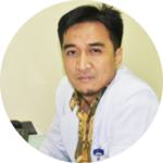 Foto dr. Doddy Sumardhika, Sp.THT-KL
