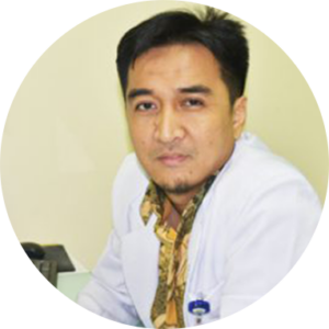 Foto dr. Doddy Sumardhika, Sp.THT-KL