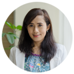 Foto dr. Syifa Komalasari, Sp.KK
