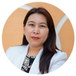 Foto Dr. dr. Patricia Budihartanti, Sp.GK, M.Gizi