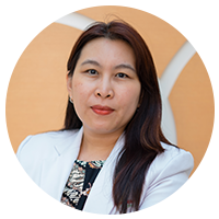 Foto Dr. dr. Patricia Budihartanti, Sp.GK, M.Gizi