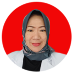 Foto dr. Titah Rahayu, Sp.KJ