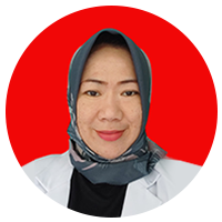 Foto dr. Titah Rahayu, Sp.KJ