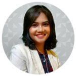 Foto drg. Rika Tania Narulita, Sp.Perio