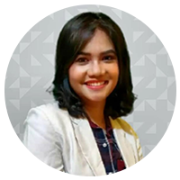 Foto drg. Rika Tania Narulita, Sp.Perio
