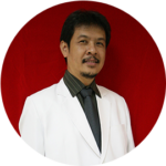 Foto dr. Billy Zukyawan Kurniadi, Sp.Rad (PJ)