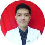 Foto dr. James Alfred, Sp.Rad
