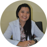 Foto dr. Kornelia Ranti, Sp.A