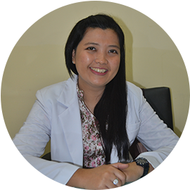 Foto dr. Kornelia Ranti, Sp.A