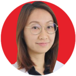 Foto dr. Wendelin Widia Mahdin, Sp.OT, M.Kes