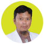 Foto Dr. dr. Mururul Aisyi, Sp.A (K)