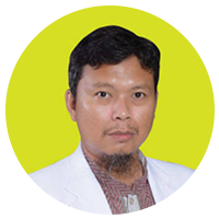 Foto Dr. dr. Mururul Aisyi, Sp.A (K)