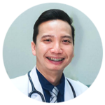 Foto dr. Surya Seftiawan Pratama
