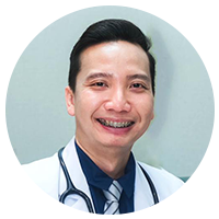 Foto dr. Surya Seftiawan Pratama