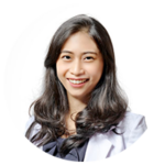 Foto dr. Dian Paramitasari, Sp.M