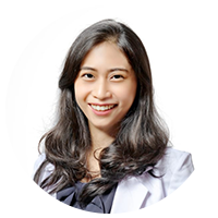 Foto dr. Dian Paramitasari, Sp.M