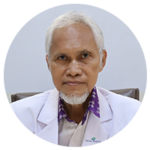 Foto dr. Budhy Adriskanda, SP.KO