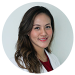 Foto dr. Claresta Diella, Sp.GK, MGizi
