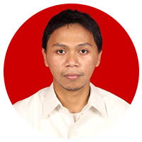 Foto drg. Aji Kurniawan, Sp.Ort