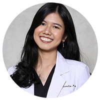 Foto drg. Kamilia Puspita Ayu