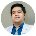 Foto dr. Giovanni Danang Chrisinatriyo