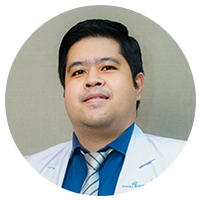 Foto dr. Giovanni Danang Chrisinatriyo