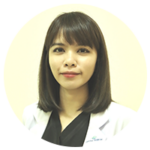 Foto dr. Rizki Rahma Nauli, Sp.M